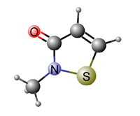 MIT-10%，50%   甲基異噻唑啉酮-10%，50%