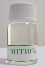 MIT-10%，50%   甲基異噻唑啉酮-10%，50%